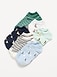 Novelty Ankle Socks 6-Pack For Women - image 2