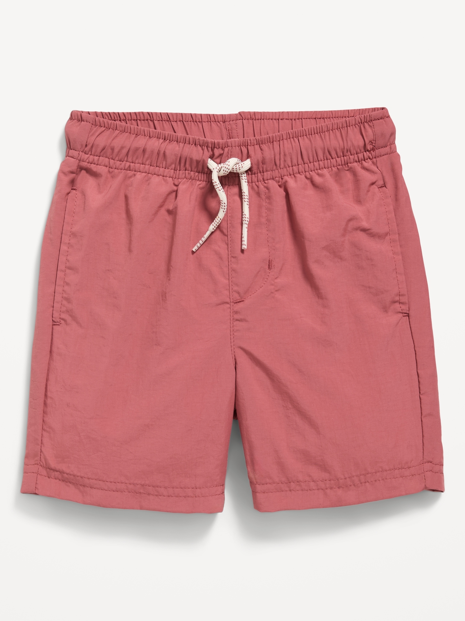 Loose Dock Shorts for Toddler Boys