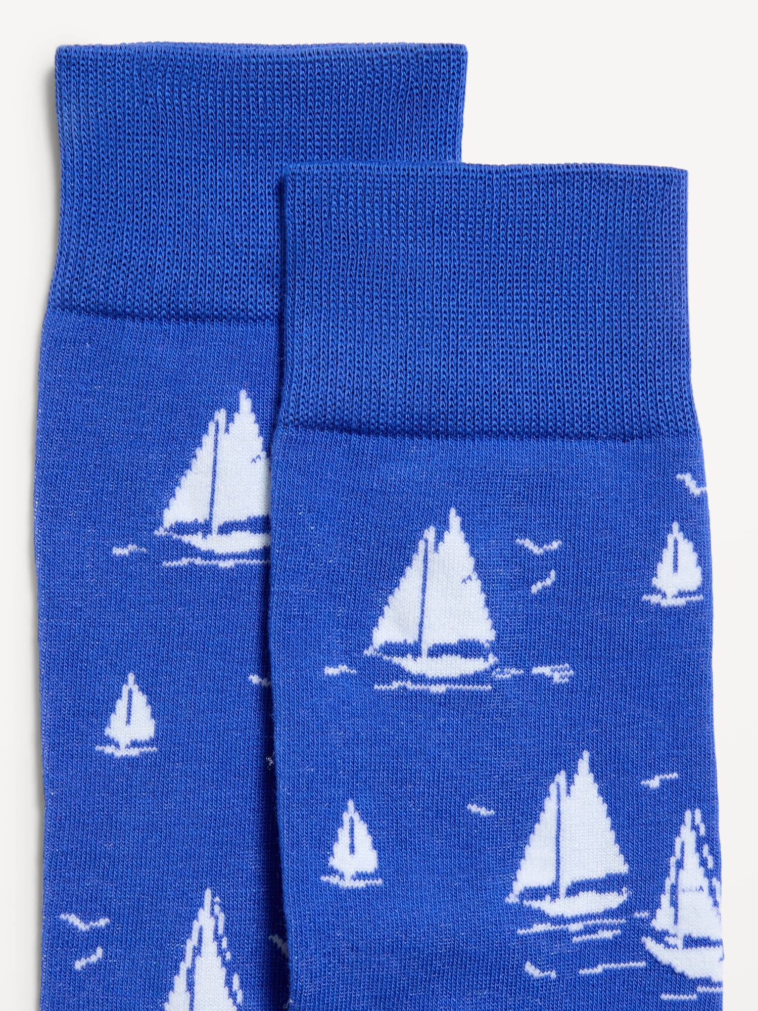 Printed Novelty Socks for Men