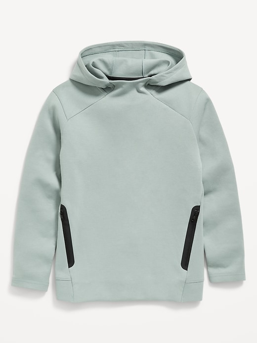 Image number 1 showing, Dynamic Fleece Pullover Hoodie for Boys