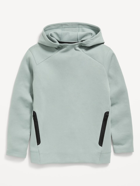 Dynamic Fleece Pullover Hoodie for Boys