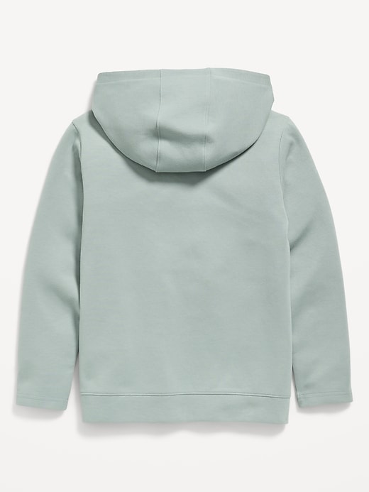 Image number 3 showing, Dynamic Fleece Pullover Hoodie for Boys