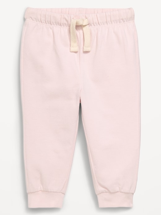Image number 1 showing, Jersey-Knit Pants for Baby