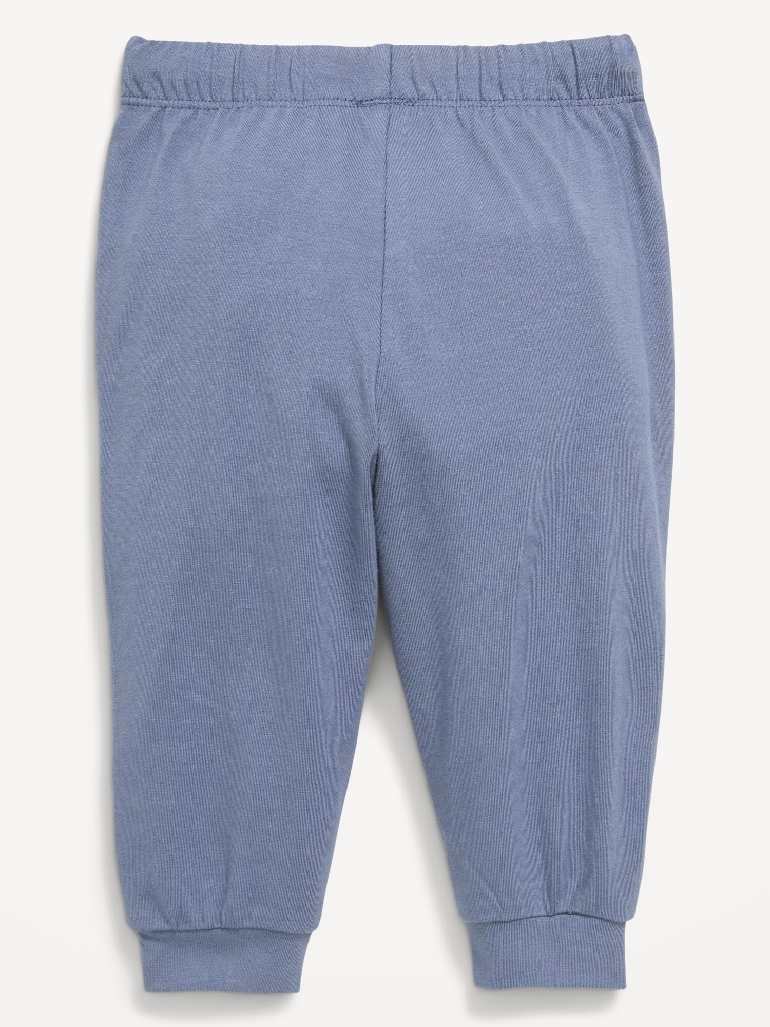 Jersey-Knit Pants for Baby