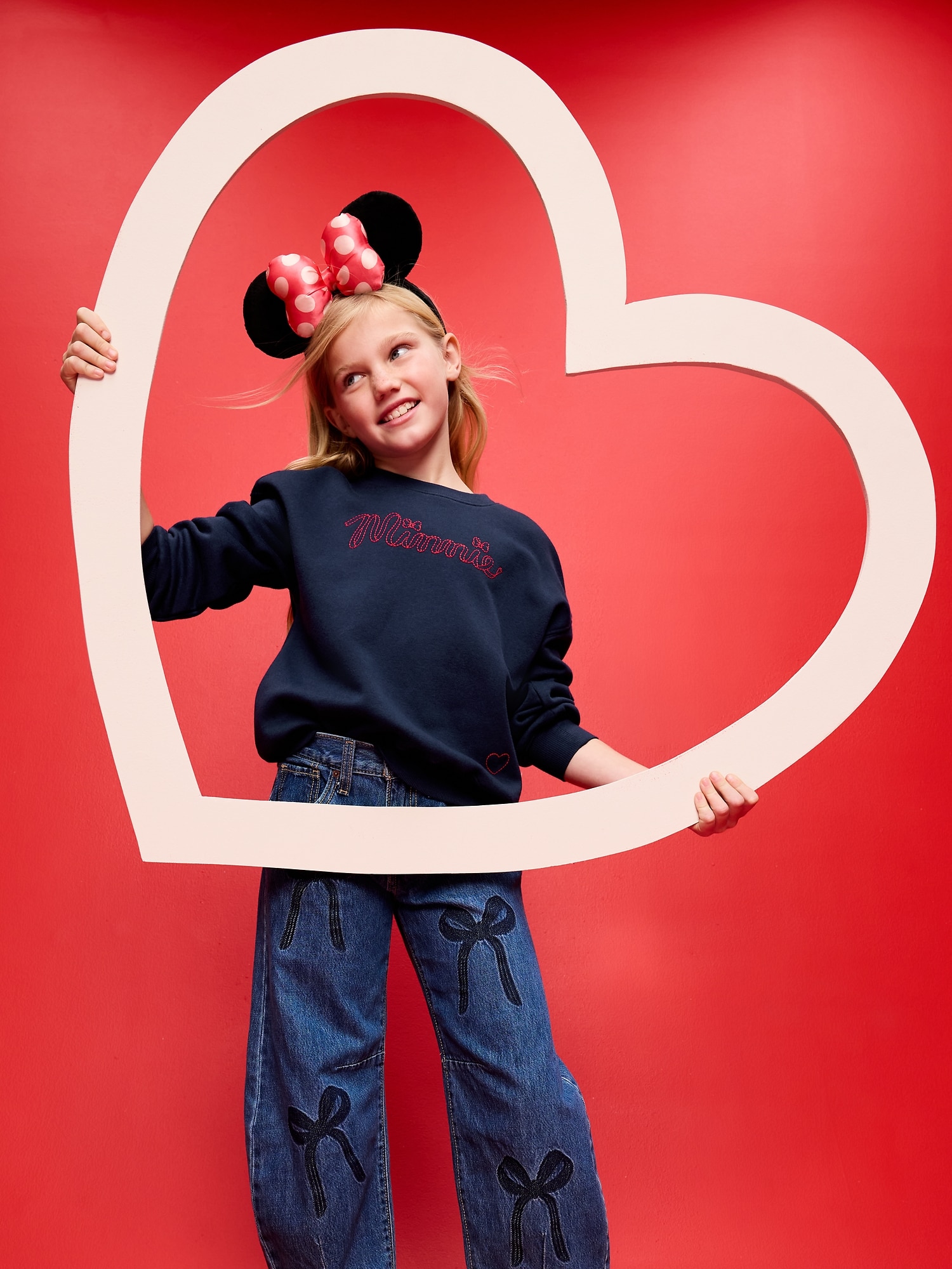 Old Navy x Disney Over