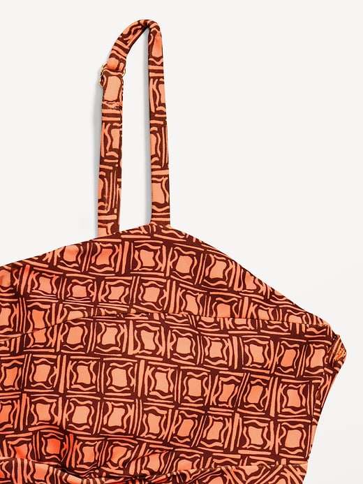 Image number 6 showing, Bra Bikini Swim Top