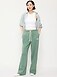 Extra High-Waisted Vintage Logo Sweatpants - image 5