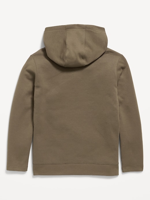 Image number 3 showing, Dynamic Fleece Pullover Hoodie for Boys