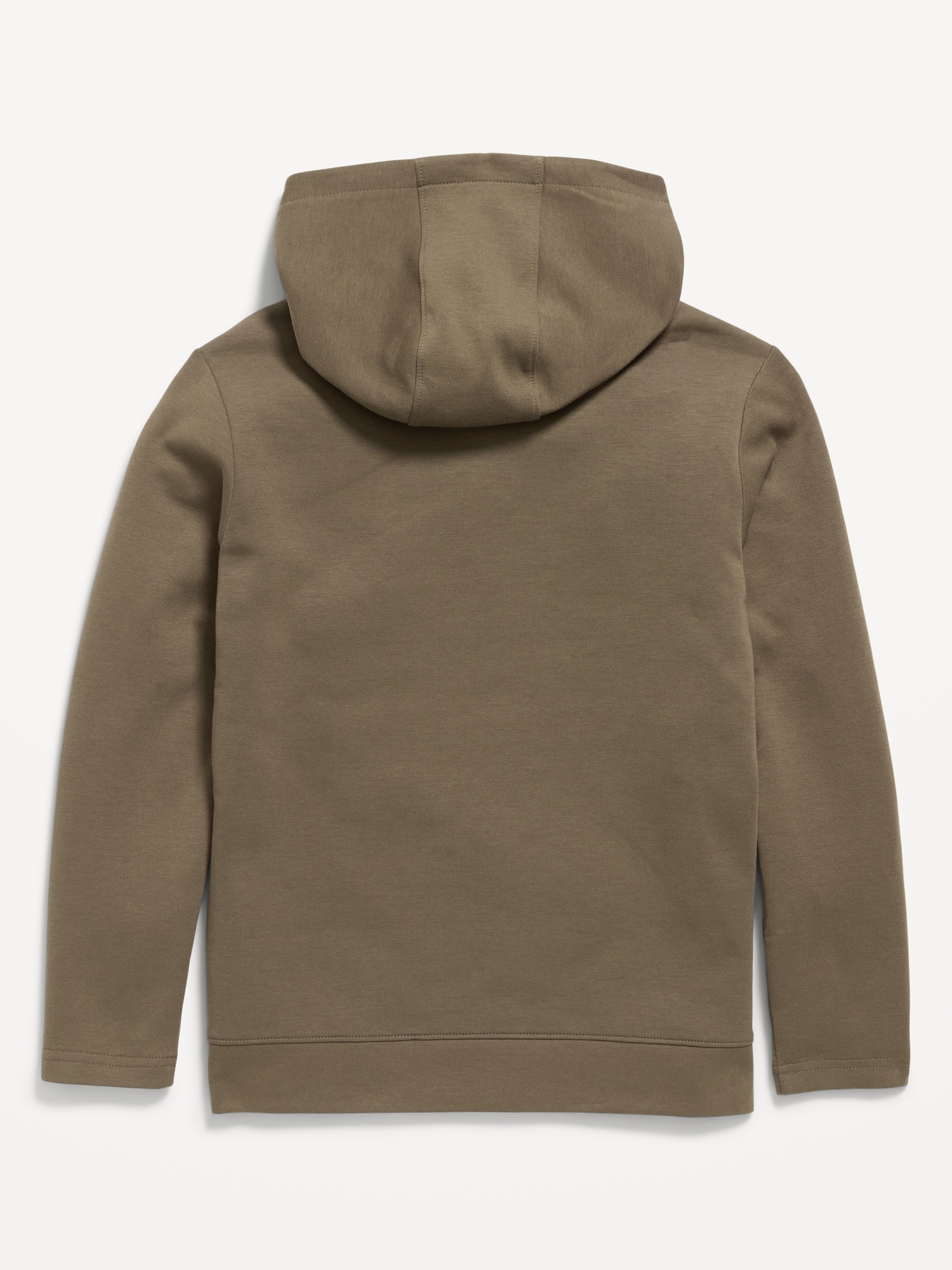 Dynamic Fleece Pullover Hoodie for Boys