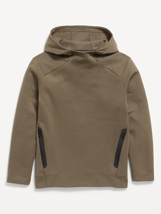Image number 2 showing, Dynamic Fleece Pullover Hoodie for Boys