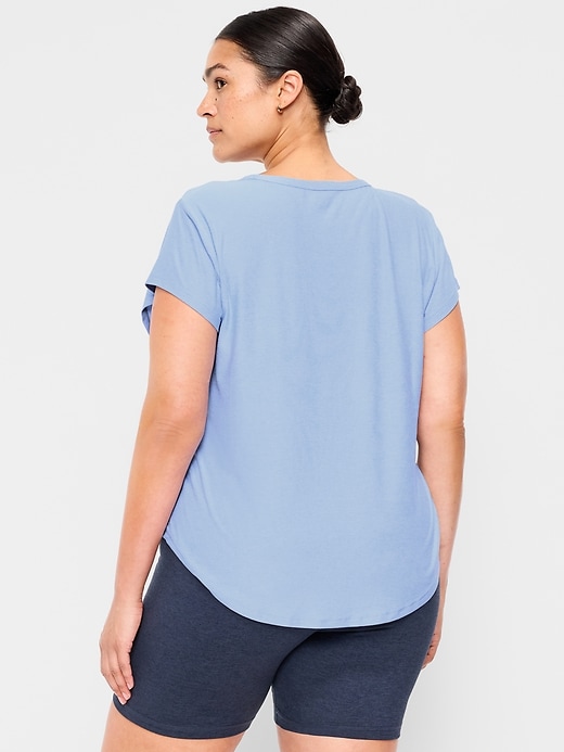 Image number 8 showing, CloudMotion Base Layer T-Shirt