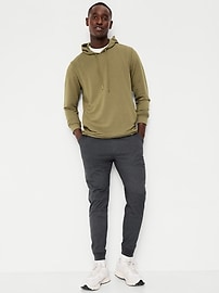 Image number 3 showing, Recharge Knit Pullover Hoodie