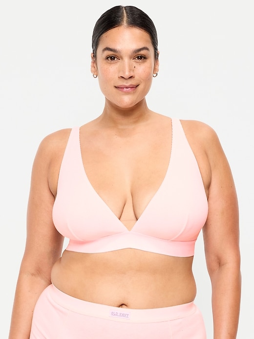 Image number 7 showing, Ultra-Ribbed Bralette