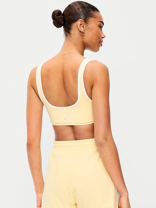 Image number 2 showing, Light Support PowerChill Sports Bra