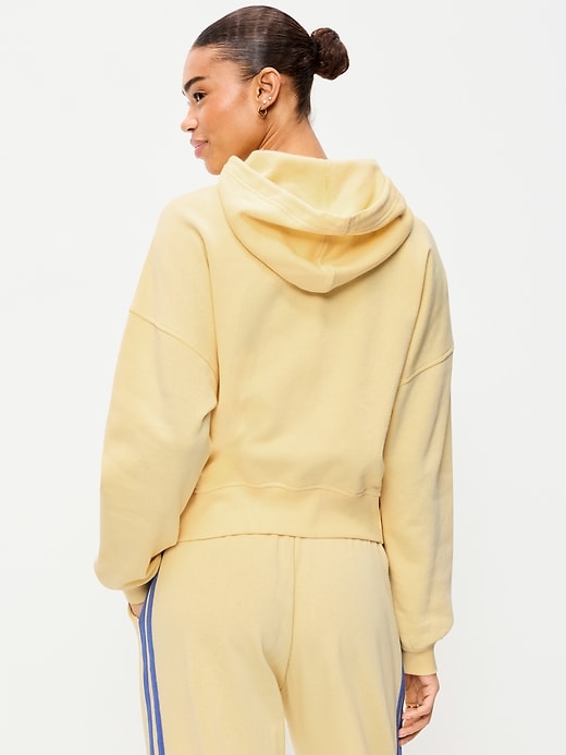 Image number 2 showing, SoComfy Full-Zip Hoodie Sweatshirt