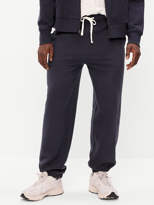 Image number 2 showing, Rotation Baggy Jogger Sweatpants