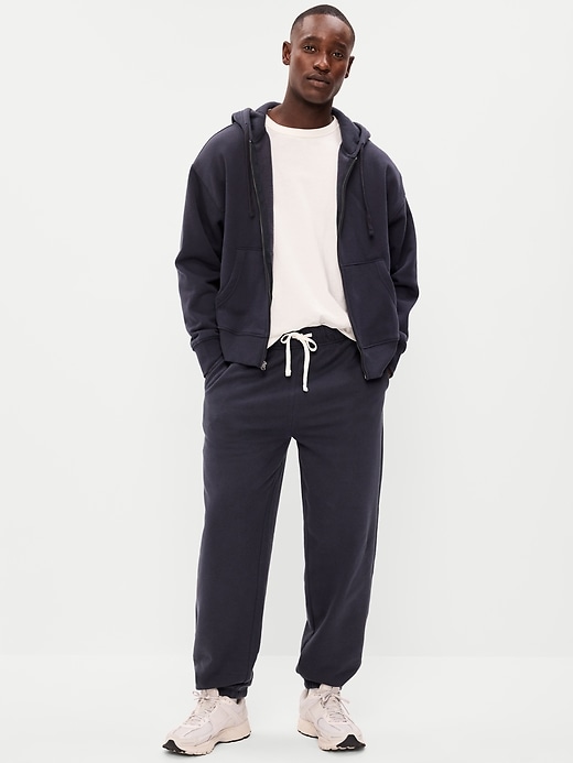 Image number 1 showing, Rotation Baggy Jogger Sweatpants