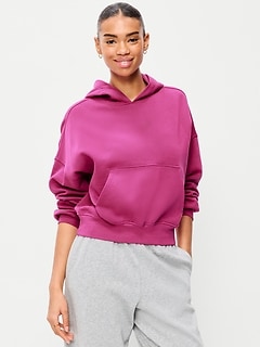 SoComfy Oversized Pullover Hoodie Sweatshirt