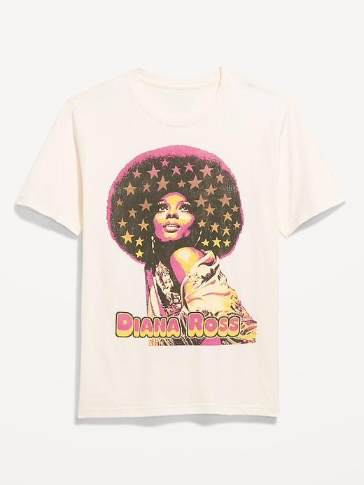 Image number 1 showing, Diana Ross™ T-Shirt
