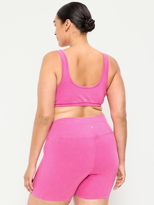 Image number 8 showing, Light Support PowerChill Sports Bra