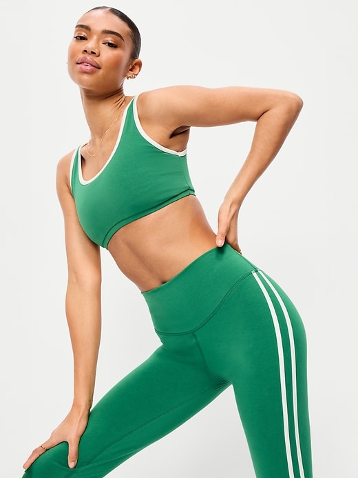 Image number 3 showing, Light Support PowerChill Sports Bra