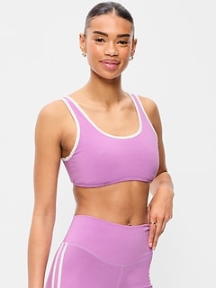Light Support PowerChill Sports Bra