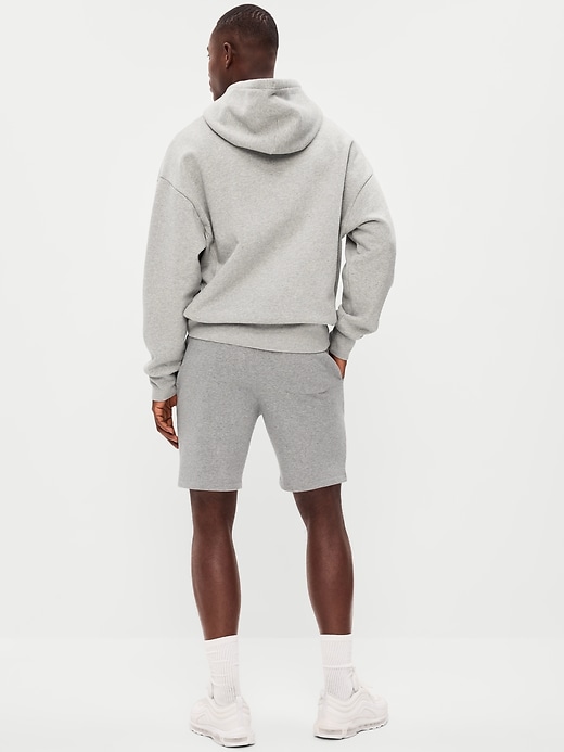 Image number 3 showing, Rotation Logo Shorts -- 7-inch inseam