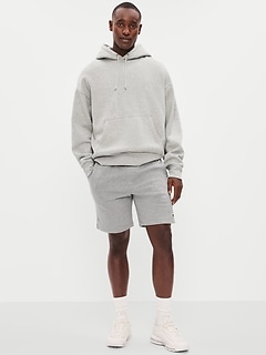 Rotation Logo Shorts -- 7-inch inseam