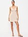 Fit & Flare Cami Mini Dress - image 5