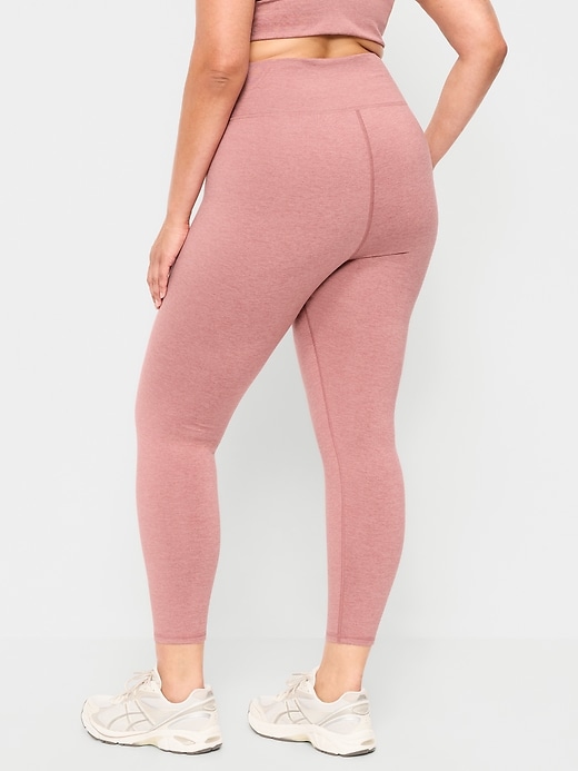 Image number 6 showing, Extra High-Waisted CloudComfy 7/8 Leggings