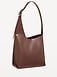 Asymmetrical Structured Tote Bag - image 5