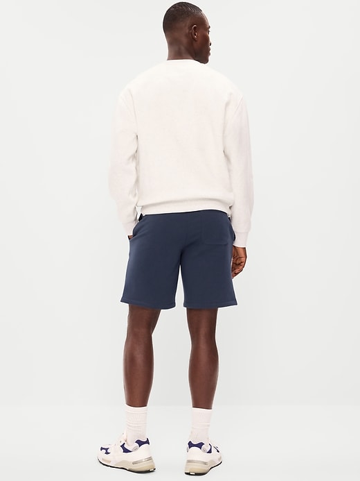 Image number 3 showing, Rotation Logo Shorts -- 7-inch inseam