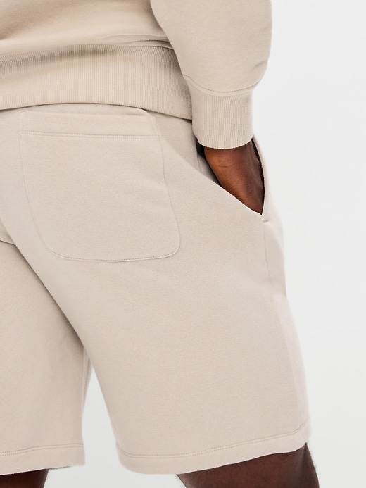 Image number 4 showing, Rotation Logo Shorts -- 7-inch inseam