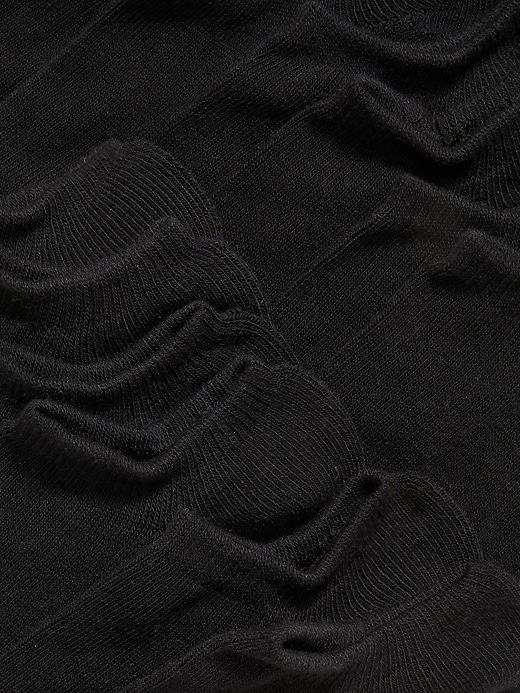 Image number 2 showing, Low-Cut Socks 6-Pack