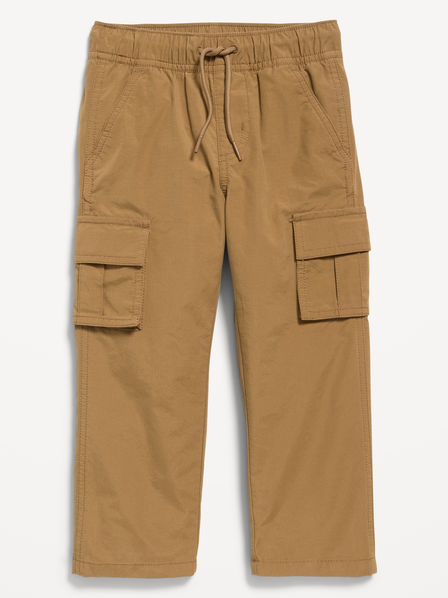 Baggy Cargo Pants for Toddler Boys