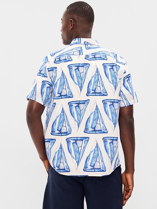 Image number 2 showing, Classic Fit Everyday Shirt