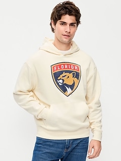 NHL Pullover Hoodie for Adults