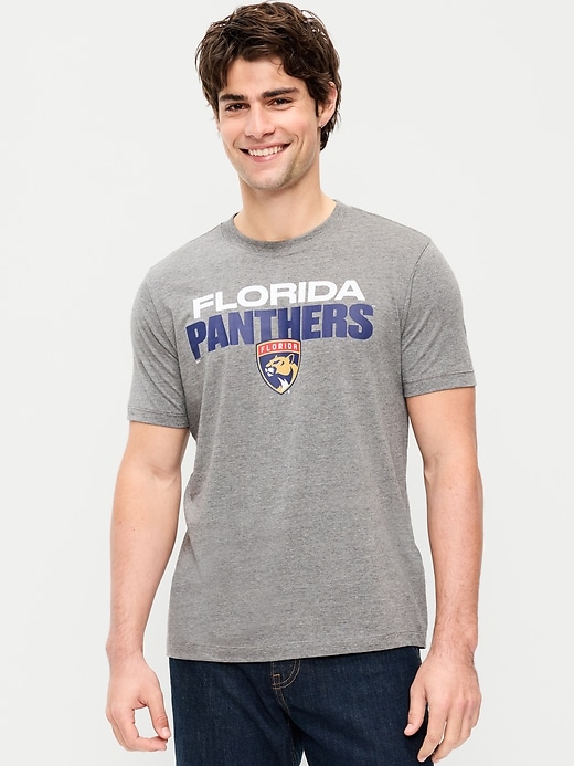 Image number 1 showing, NHL T-Shirt