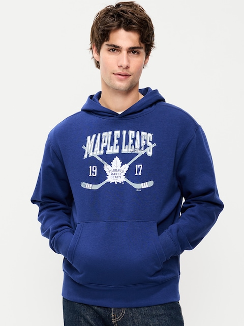 NHL Pullover Hoodie for Adults