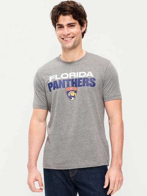 NHL T-Shirt