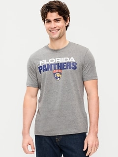 NHL T-Shirt for Adults