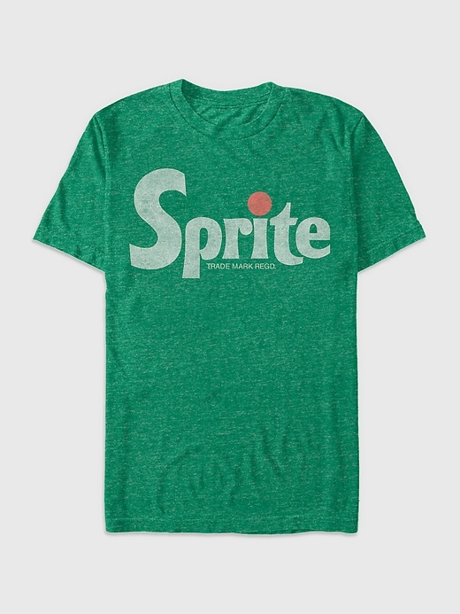Image number 1 showing, Sprite Logo Graphic T-Shirt