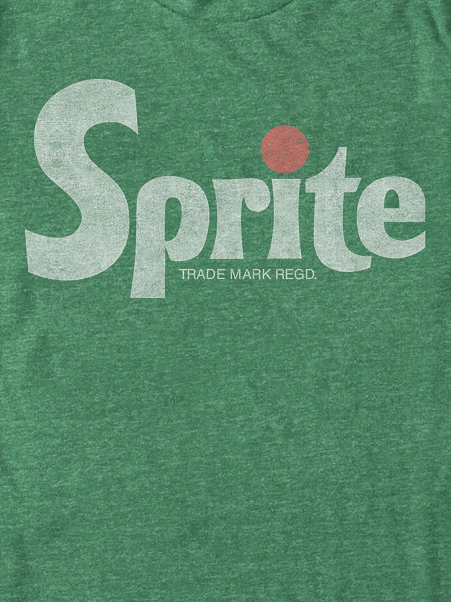 Мужская футболка Old Navy Sprite Logo Graphic, цвет: Зелёный — фото 2