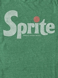 Image number 2 showing, Sprite Logo Graphic T-Shirt