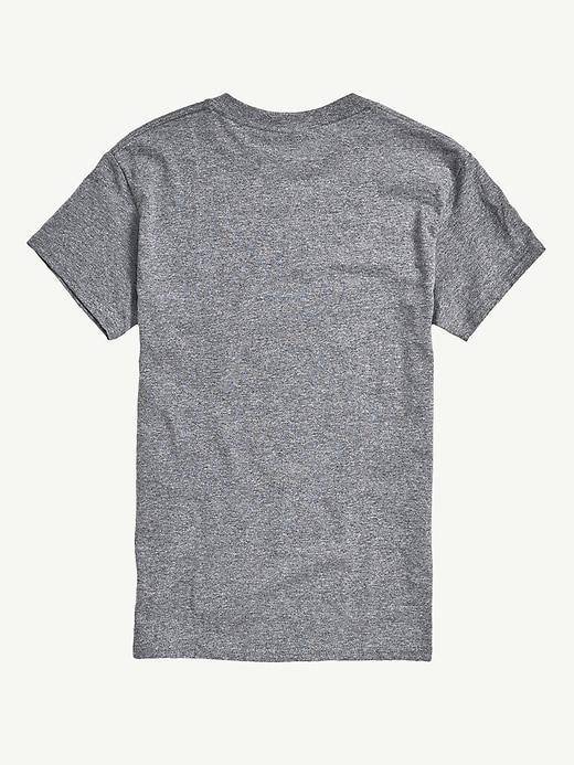 Image number 3 showing, Coca-Cola Diet Coke Logo Short Sleeve Graphic Tee