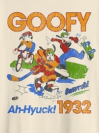 Image number 2 showing, Disney Goofin Graphic T-Shirt