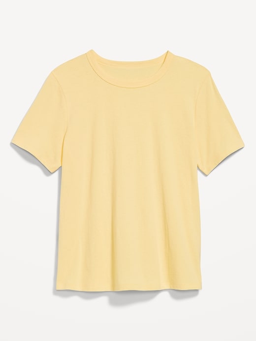 Image number 4 showing, EveryWear Crew-Neck T-Shirt