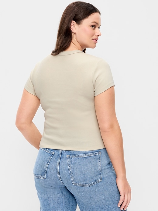 Image number 7 showing, Snug Graphic T-Shirt