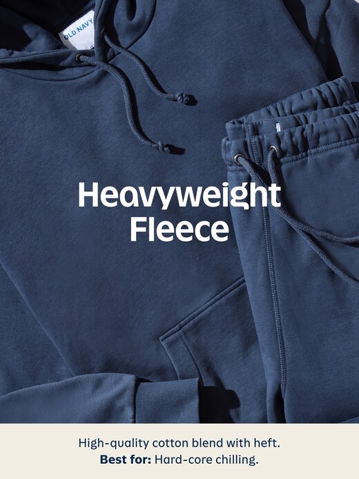 Image number 5 showing, Oversized Heavyweight Rotation Hoodie