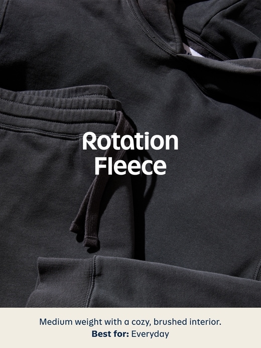 Image number 3 showing, Rotation Popover Hoodie